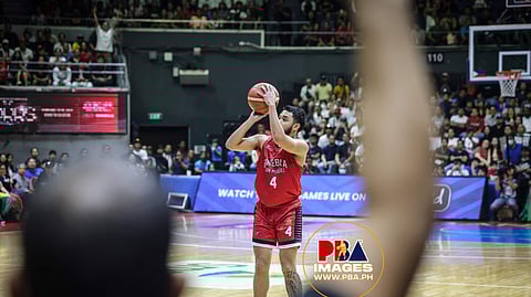 Retooled Beermen open title defense