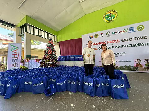 Photo courtesy of Embassy of Israel