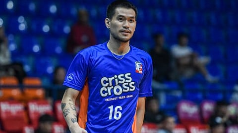 Glorious moment for Glorioso