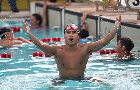 Philip Adrian Sahagun