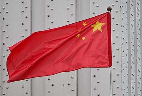 Beijing released Mark Swidan, Kai Li and John Leung on Wednesday in a deal hinged to U.S. authorities freeing unidentified Chinese citizens from U.S. custody.