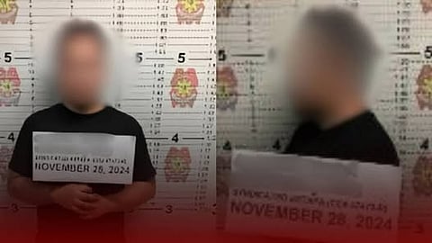 Baguio cops collar 'Master' for syndicated estafa