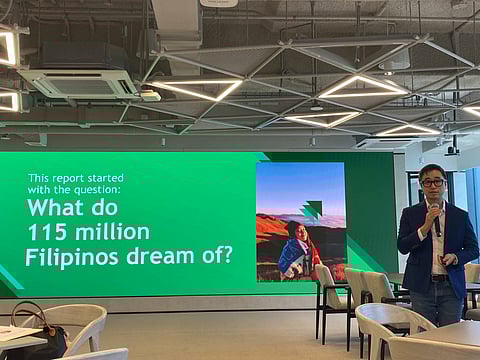 Julian Cua, Managing Director and Partner of BCG