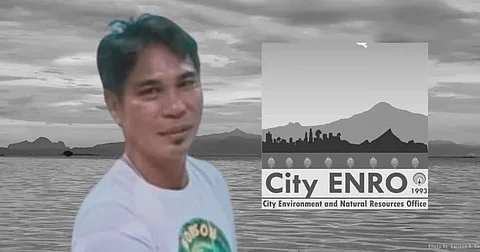 Palawan ‘eco’ defender shot dead