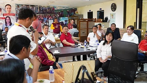 DepEd eyes more schools through partnerships