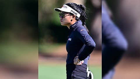 Bianca Pagdanganan and other golfers can now enjoy a level playing field in the Ladies Professional Golf Association.