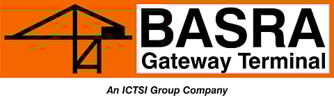 Basra Gateway Terminal welcomes first RCL service to Iraq