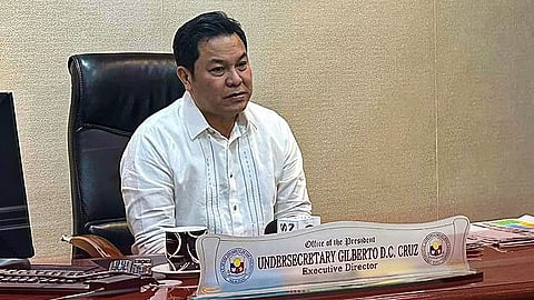 PAOCC extends help to ‘abandoned’ kids