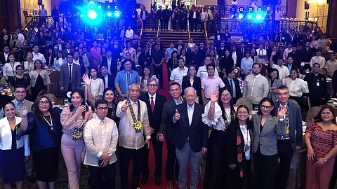 DoJ convenes 2024 National ADR forum