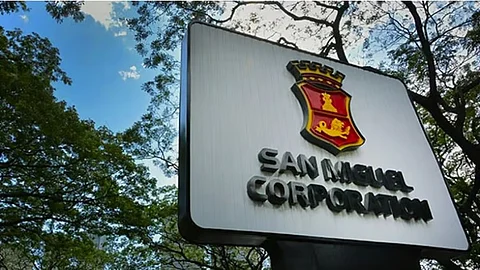 SMC warns vs fake Luzon project deals