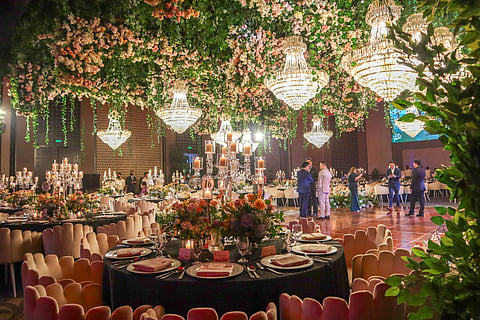 By serving as the venue for such iconic events, The Bellevue Manila has solidified itself as the go-to location for exclusive, high-society functions, attracting both socialites and corporate leaders.