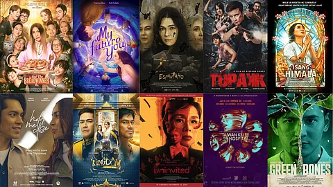 From drama to action: Your ultimate guide to the 2024 MMFF