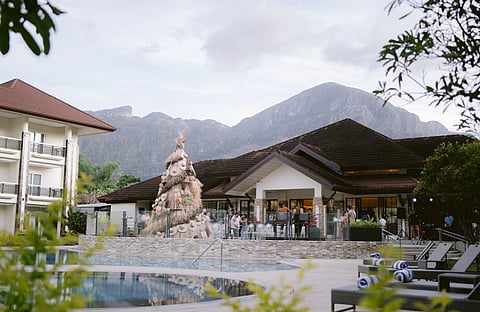 Four Points Palawan.