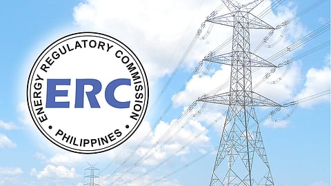 Energy Regulatory Commission (ERC)
