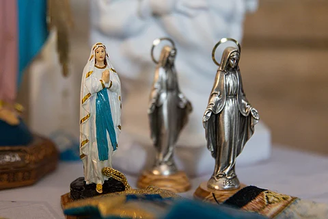 For Filipinos, who are predominantly Catholic, the Feast of the Immaculate Conception is not only a religious observance but a reminder of the importance of faith and devotion in everyday life. The celebration brings families and communities together for Mass, prayers, and various cultural expressions of reverence, highlighting the country's deep connection to Marian devotion. As one of the most widely observed feasts in the Philippines, it strengthens the cultural and spiritual ties among Filipinos, particularly through vibrant processions and community gatherings. For many, it serves as a reflection on the virtues of humility, purity, and obedience to God, values that are deeply cherished in Filipino society.