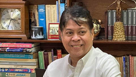 Former Senator Francis Pangilinan contends the agriculture sector has been a perennial economic laggard because it has not been getting priority the way that the country’s neighbors such as Thaliand that spends double than the Philippines in the sector.