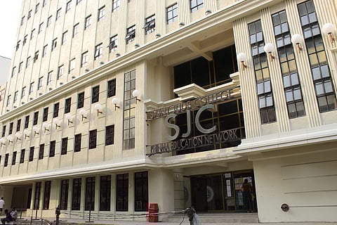 Phinma acquires St. Jude College