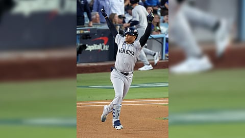 JUAN Sotto bags the richest deal in North American professional sport history after inking a record-breaking 15-year, $765-million contract with the New York Mets.