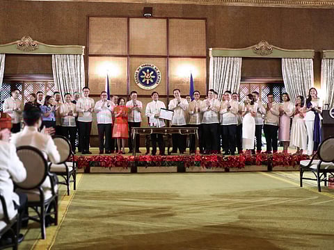 VAT refund to boost tourism receipts, Phl growth