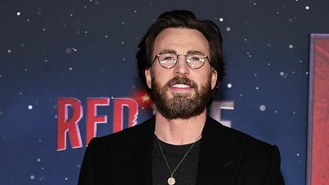 MCU Spoilers! Chris Evans reportedly returning to franchise