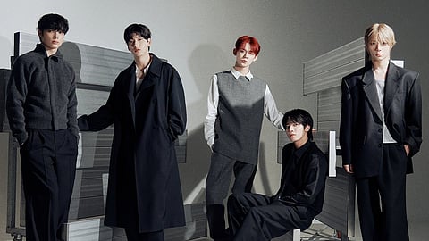 TXT announces long-term hiatus