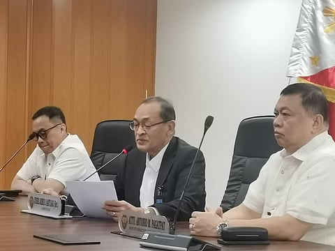 Sara Duterte skips NBI probe again