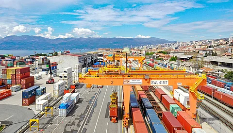 AGCT demonstrates how industrial operations can harmonize with community needs.