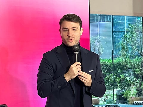 Lazada Philippines CEO Carlos Barrera says the e-commerce platform is committed to helping more Filipinos live convenient, tech-enabled lives.