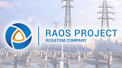 Raos solar project will lower bill — exec