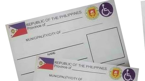 Valenzuela orders fake ID confiscation