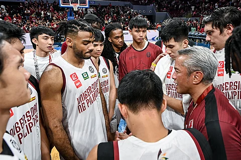 UP Fighting Maroons
