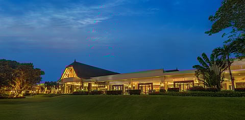 Taal Vista Hotel