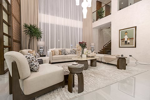 Genteelhome’s commitment to sustainability goes hand-in-hand with its dedication to craftsmanship.