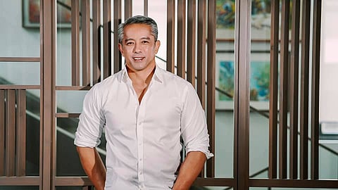 Remulla’s forecast: Done