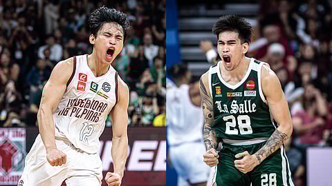 JD Cagulangan and the UP Fighting Maroons are determined to gain revenge by beating the La Salle Green Archers in Game 3 of their UAAP Season 87 men’s basketball tournament best-of-three finals series & Kevin Quiambao aims to cap his very successful collegiate career with a UAAP title when the La Salle Green Archers battle the UP Fighting Maroons in Game 3 of their UAAP Season 87 men’s basketball tournament best-of-three finals series.