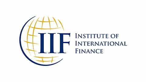 International Institute of Finance (IIF)