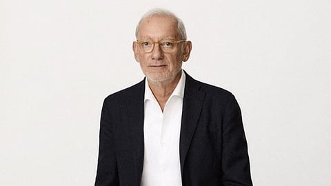 Mango clothing chain founder dies in accident