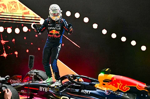 Max Verstappen’s brilliance goes down as the biggest news of 2024: Verstappen caps the year with his fourth straight title at the Qatari Formula One Grand Prix in Doha.