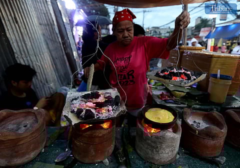 Coal pegged at P6,000/MWh to curb price swings