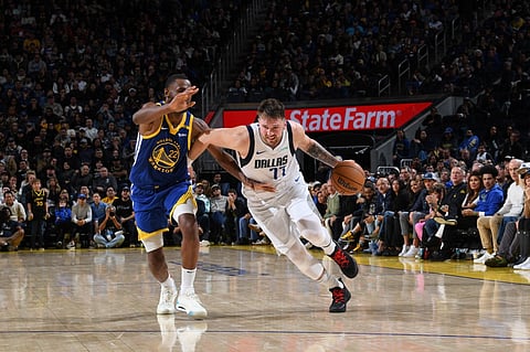 MAVERICKS PINATAOB ANG WARRIORS