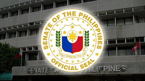 Senate OK'd bills ahead Christmas break