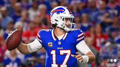 Josh Allen