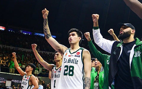 Cagulangan turns pro, joins Korean club