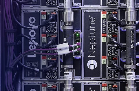 Lenovo and AI: Paving the Way for a Stronger Brand with a Futuristic Mindset