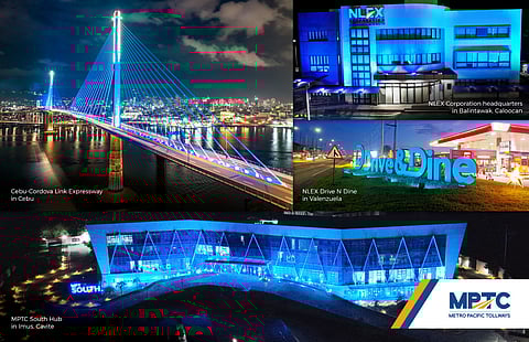 MPTC steps up for safer roads and brighter futures for children