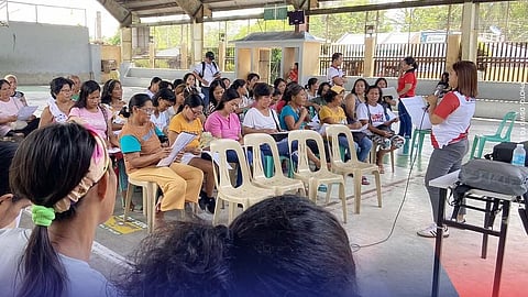 Education’s role to prevent child labor cited