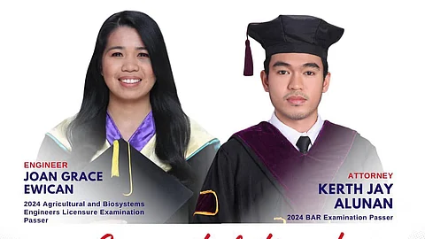 2 former DSWD 4Ps kids fulfill dreams