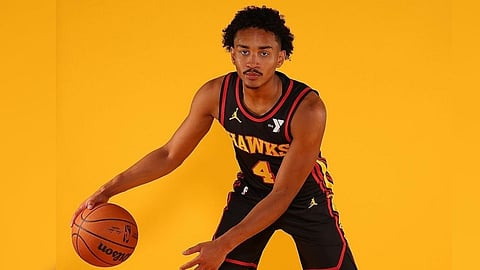 Hawks suffer major blow, lose Bufkin, Okongwu