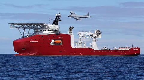 Numerous previous searches have yielded no results