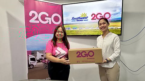 Logistics made simpler